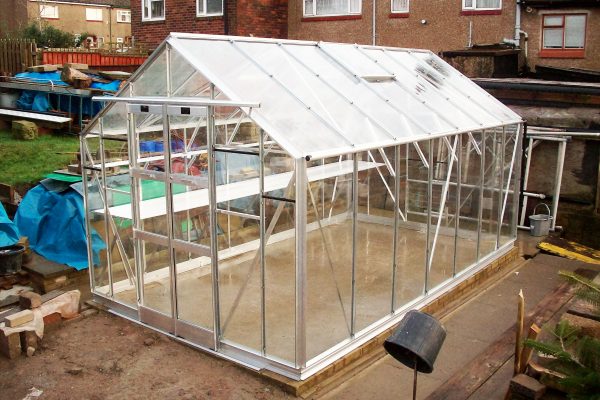 elite greenhouse example