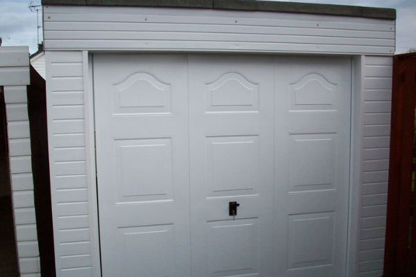 Example garages